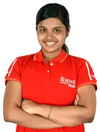 Nikita Jalui